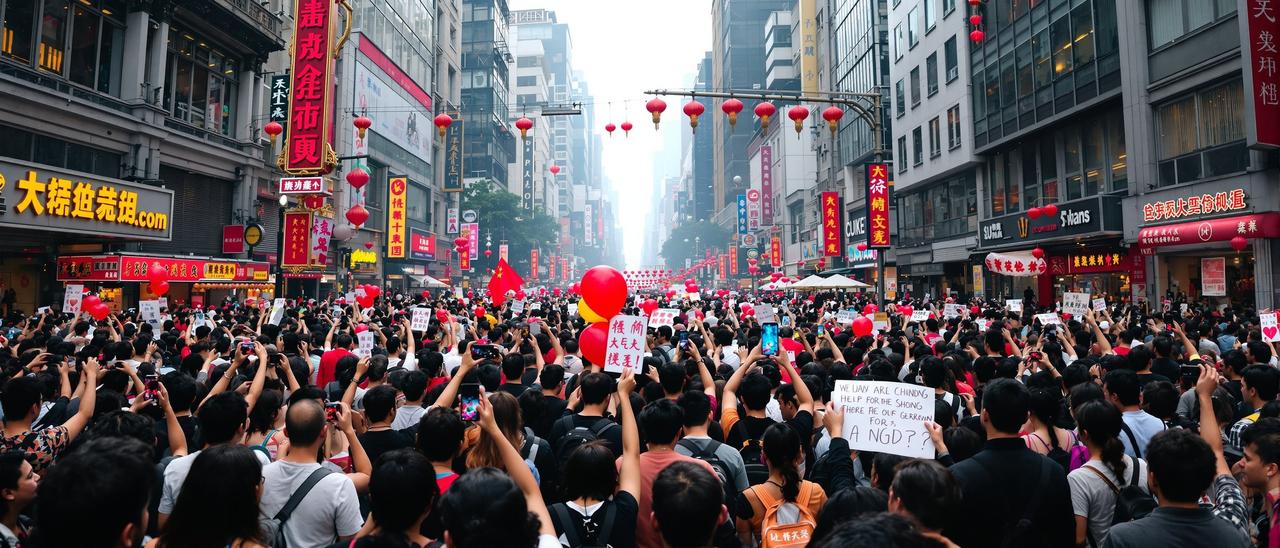社会热点